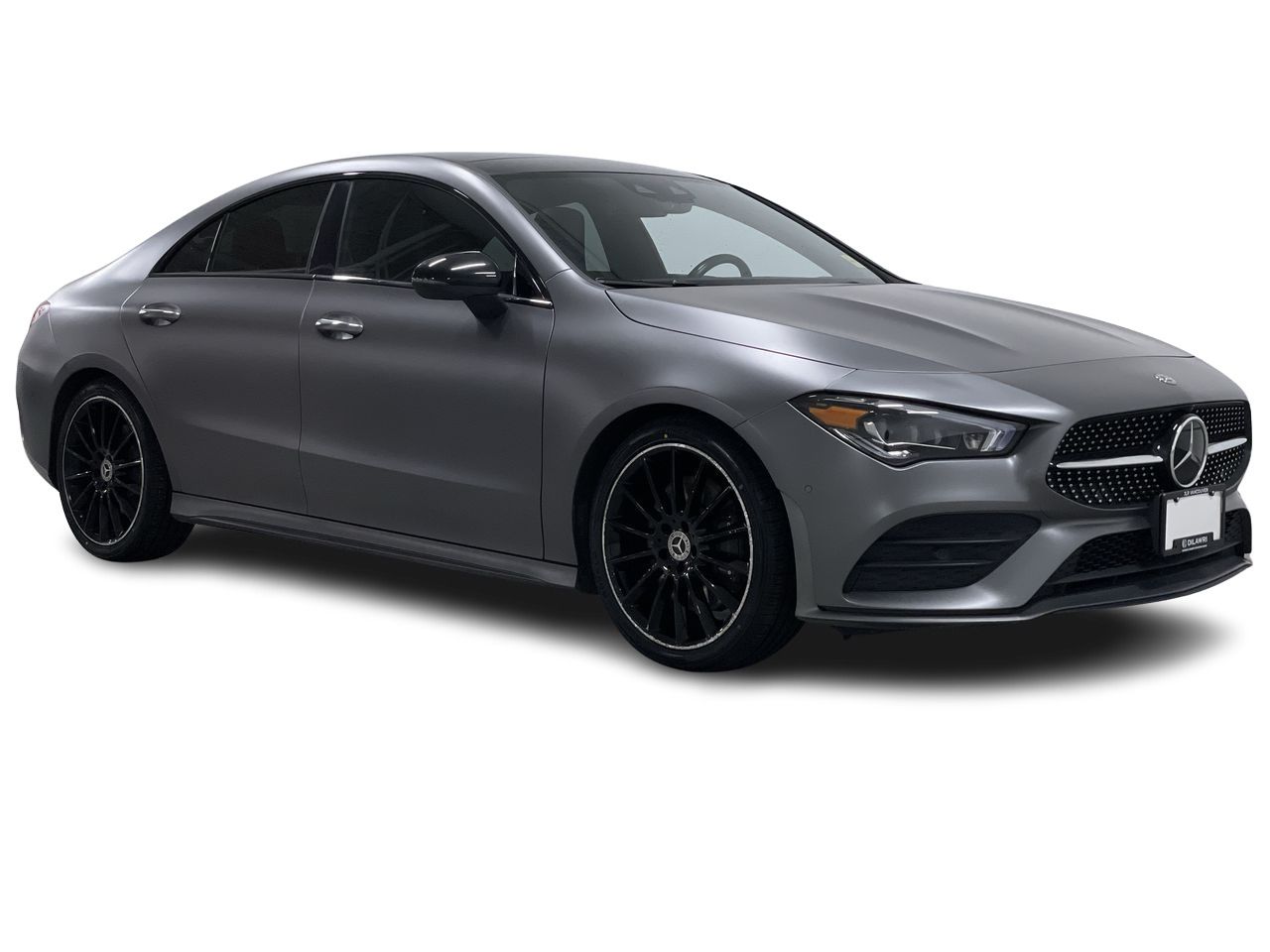 2020  CLA250
