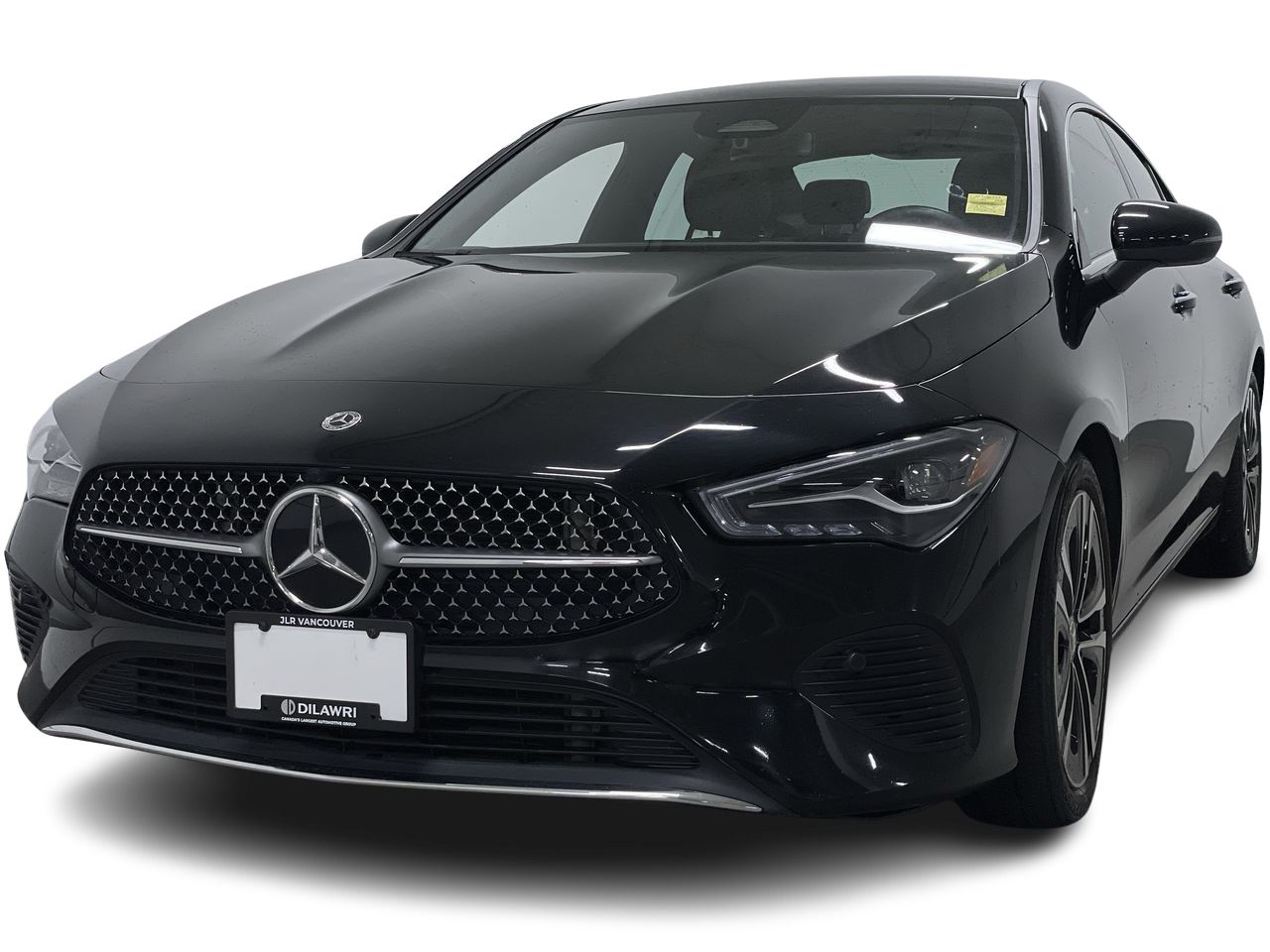 2025  CLA250