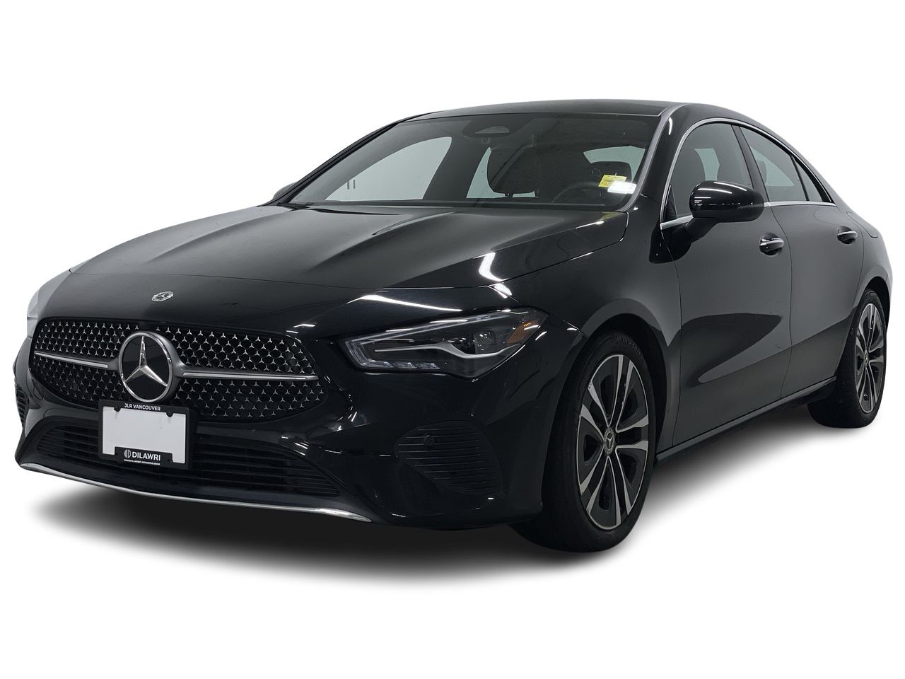 2025  CLA250