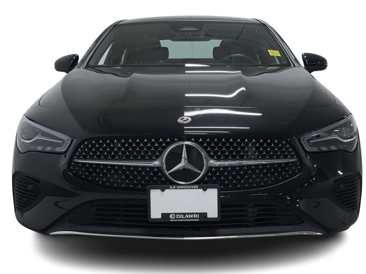 2025  CLA250