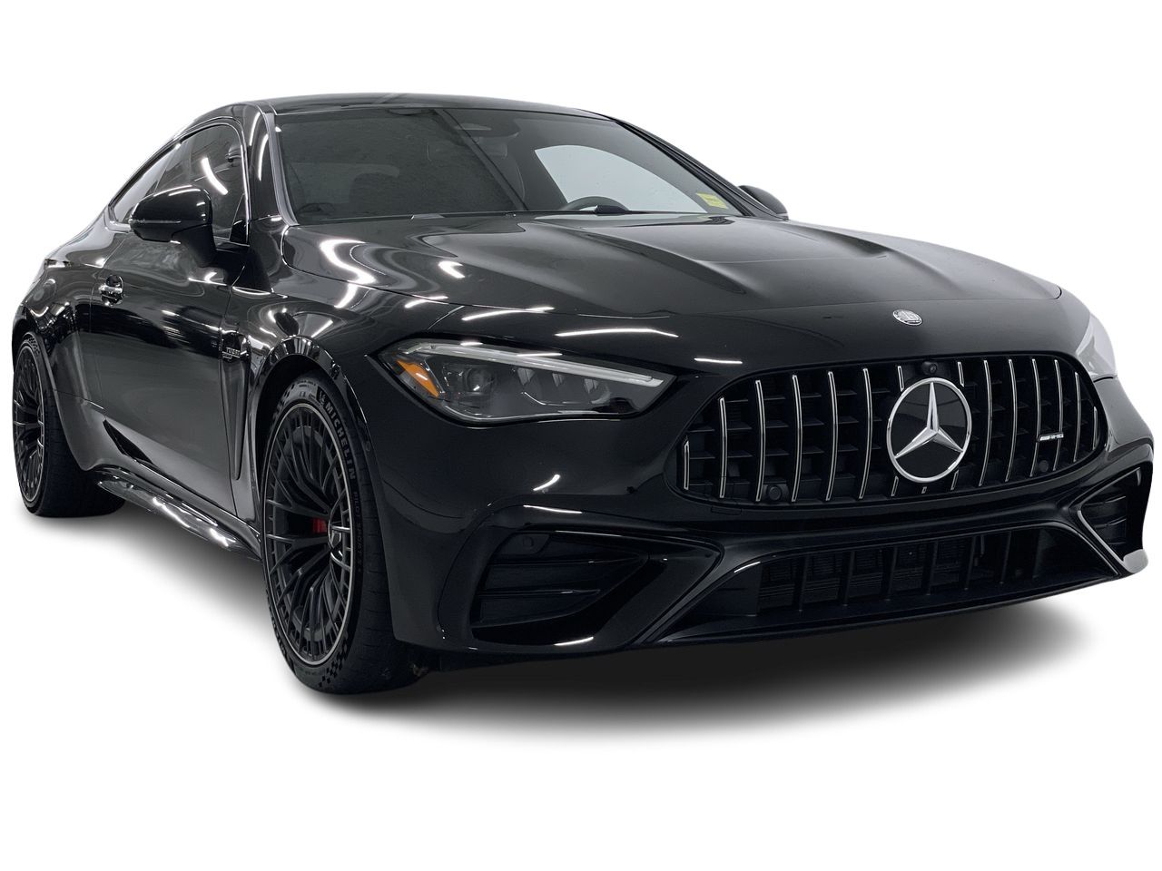 2025  CLE53 AMG