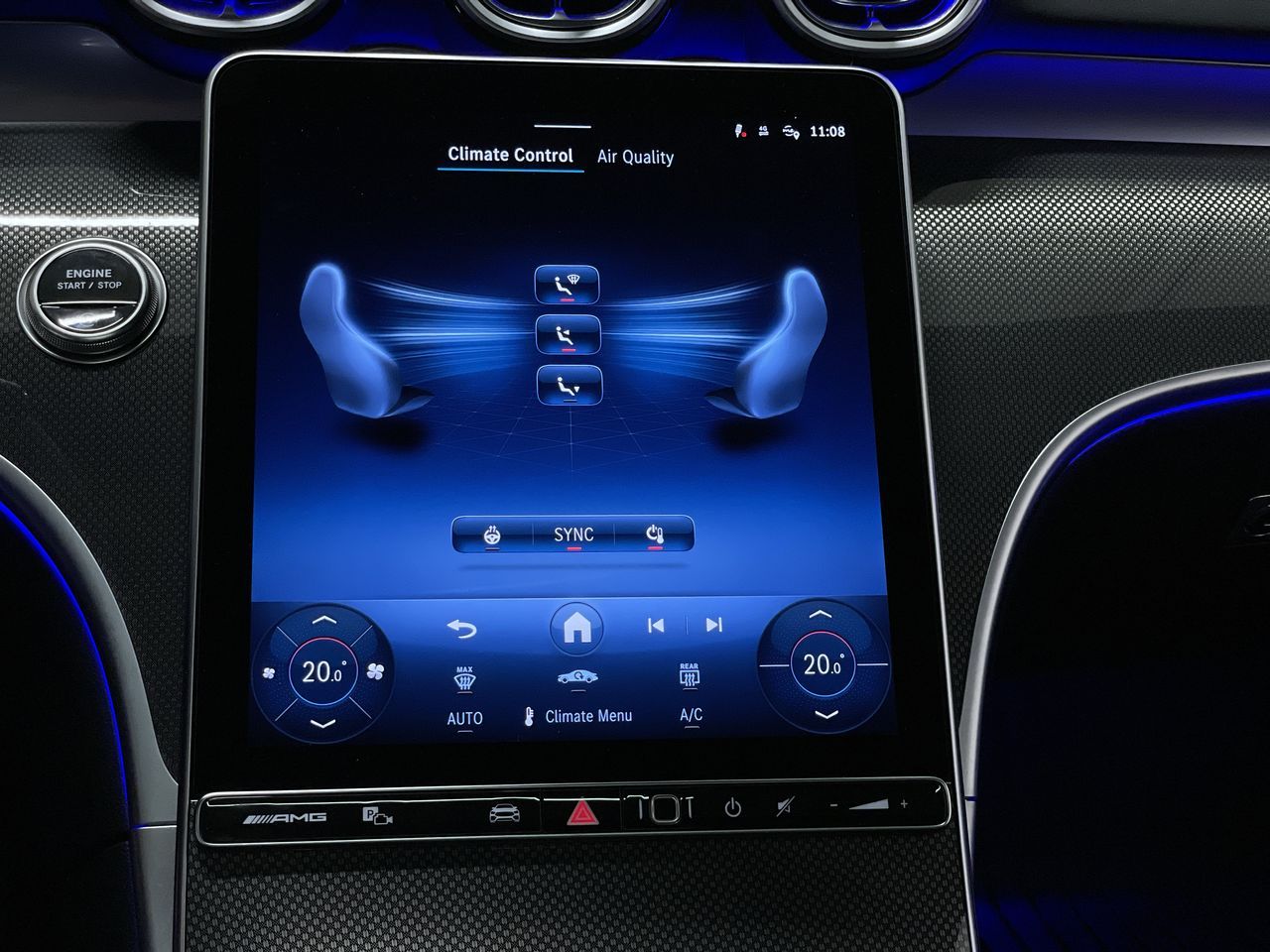 2025  CLE53 AMG