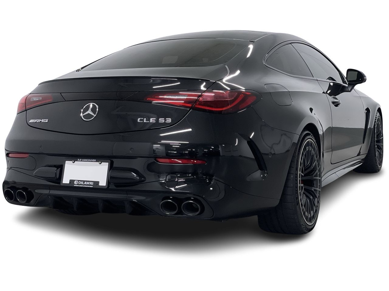 2025  CLE53 AMG