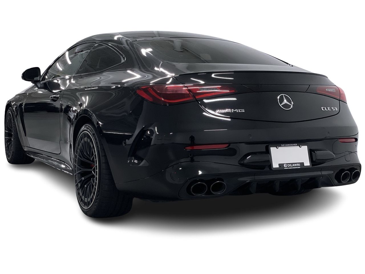 2025  CLE53 AMG
