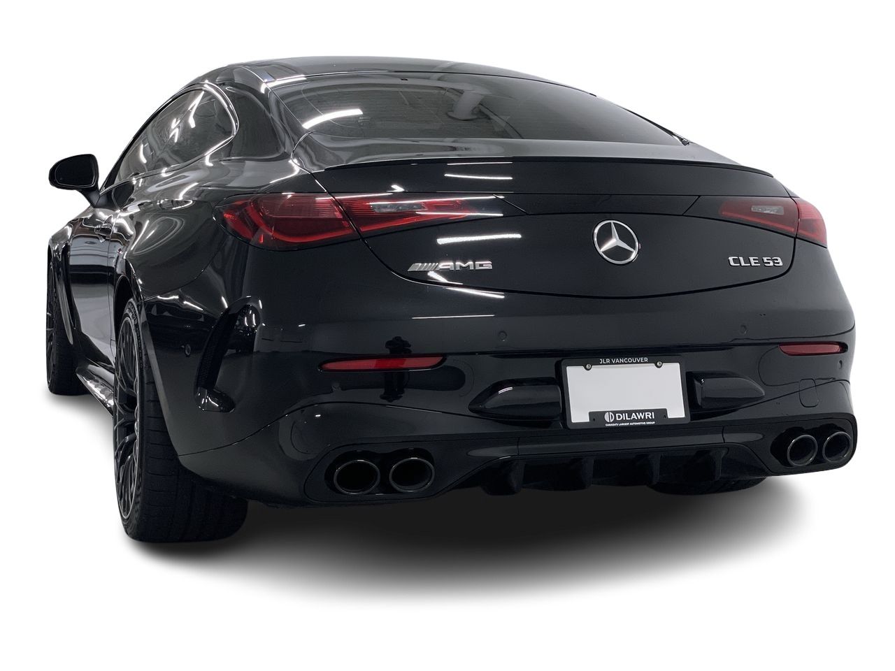 2025  CLE53 AMG