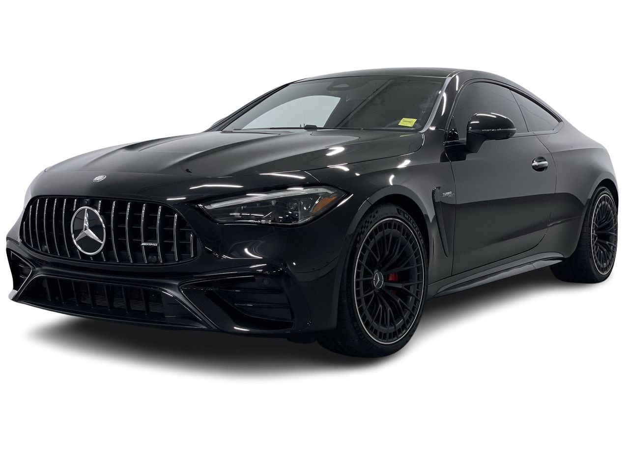 2025  CLE53 AMG