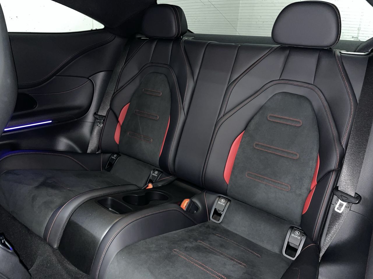 2025  CLE53 AMG