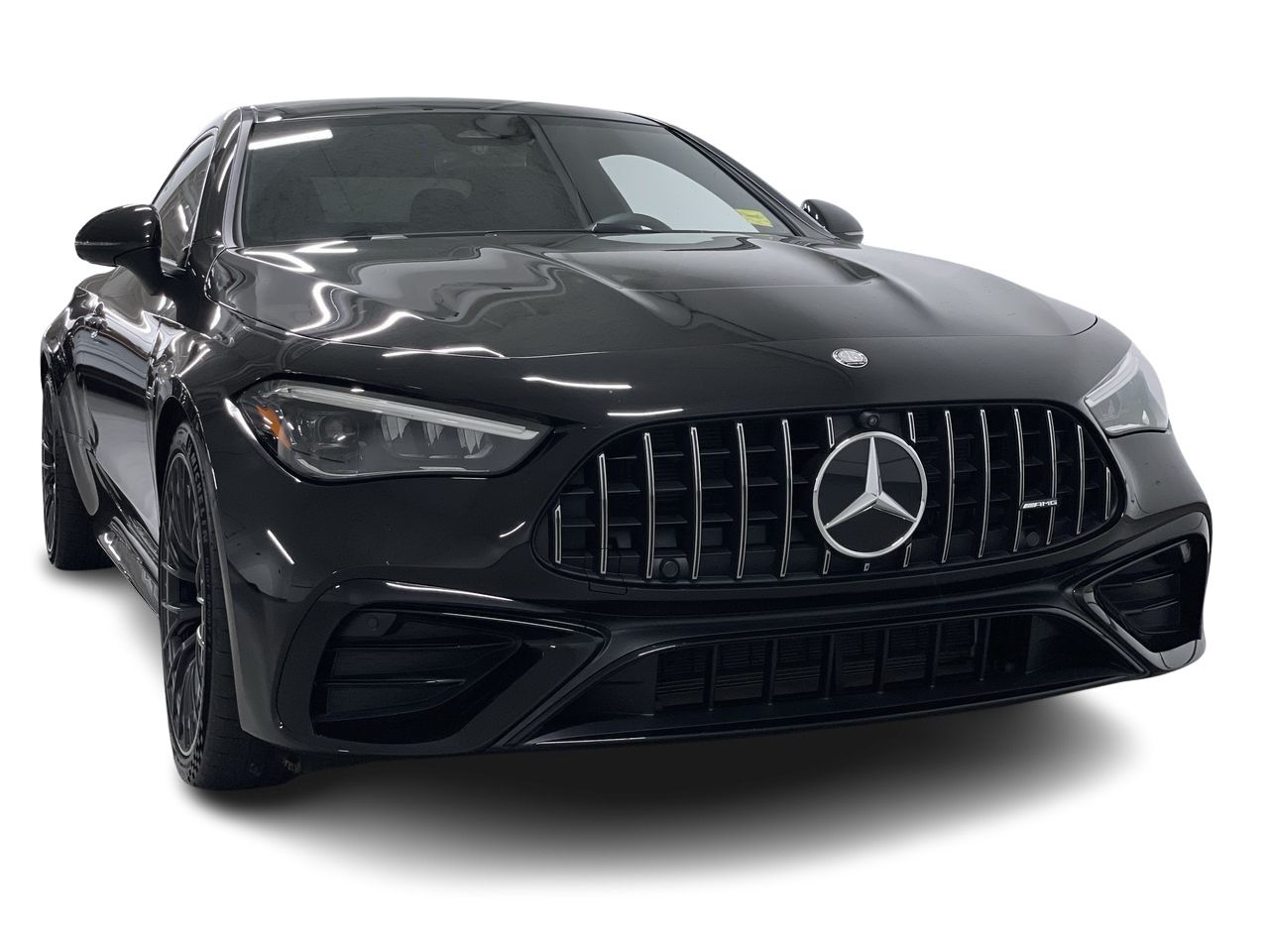 2025  CLE53 AMG
