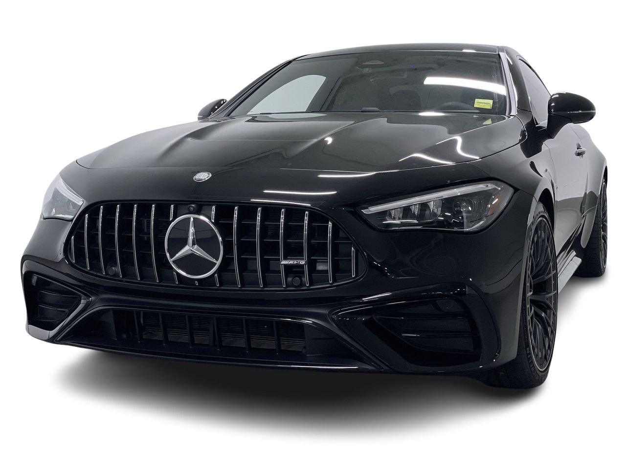 2025  CLE53 AMG