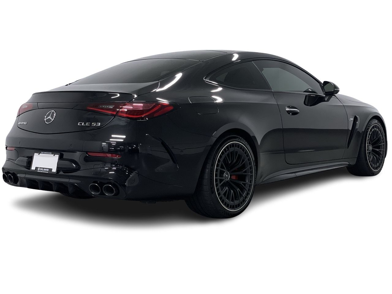 2025  CLE53 AMG