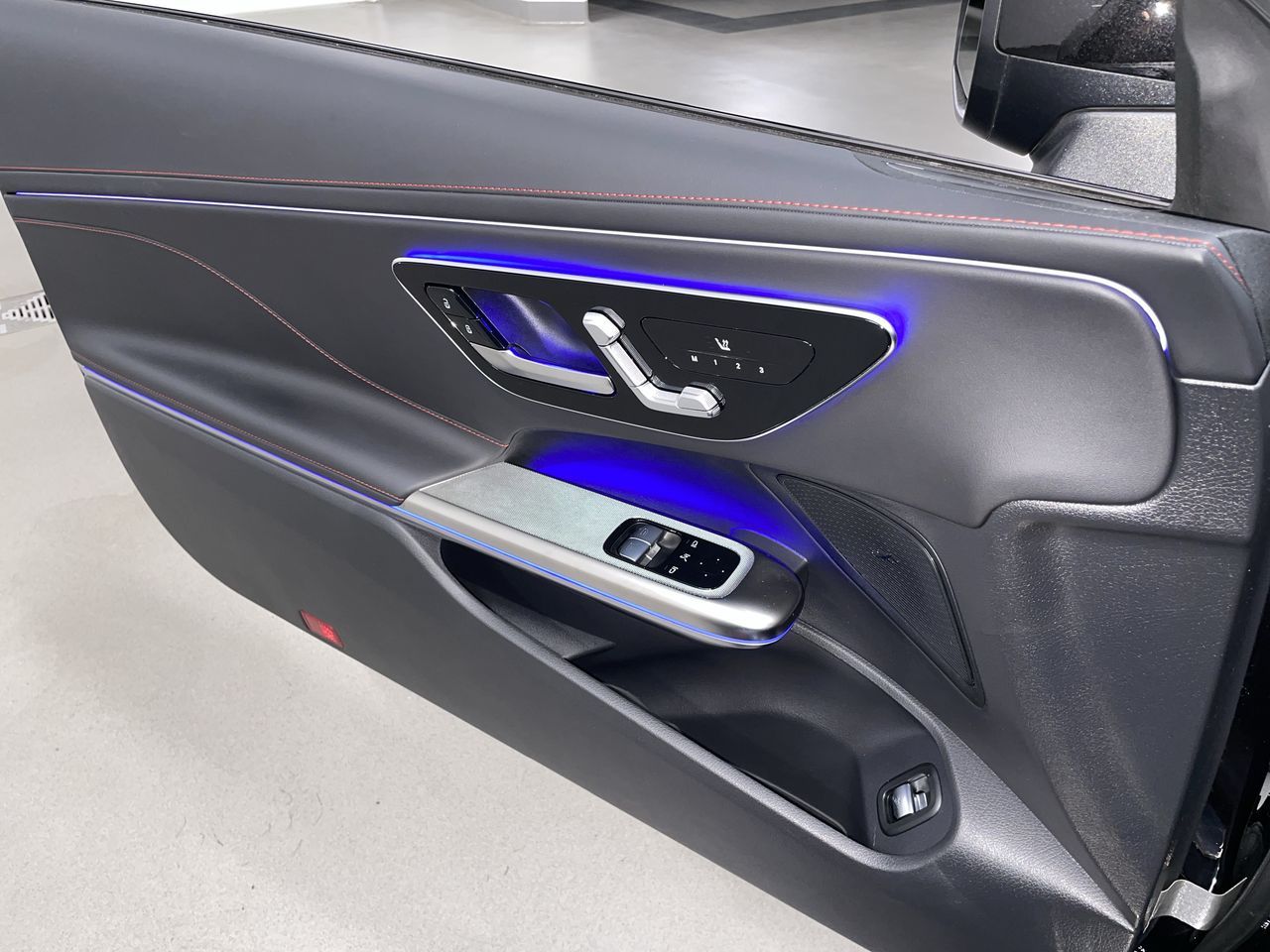 2025  CLE53 AMG