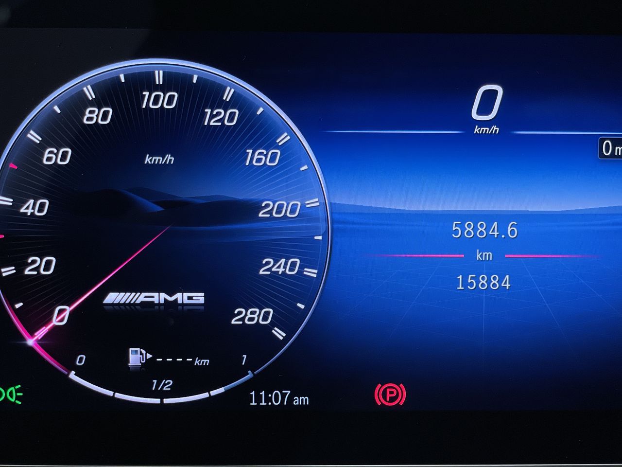 2025  CLE53 AMG