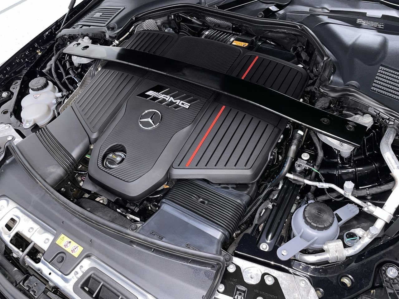 2025  CLE53 AMG