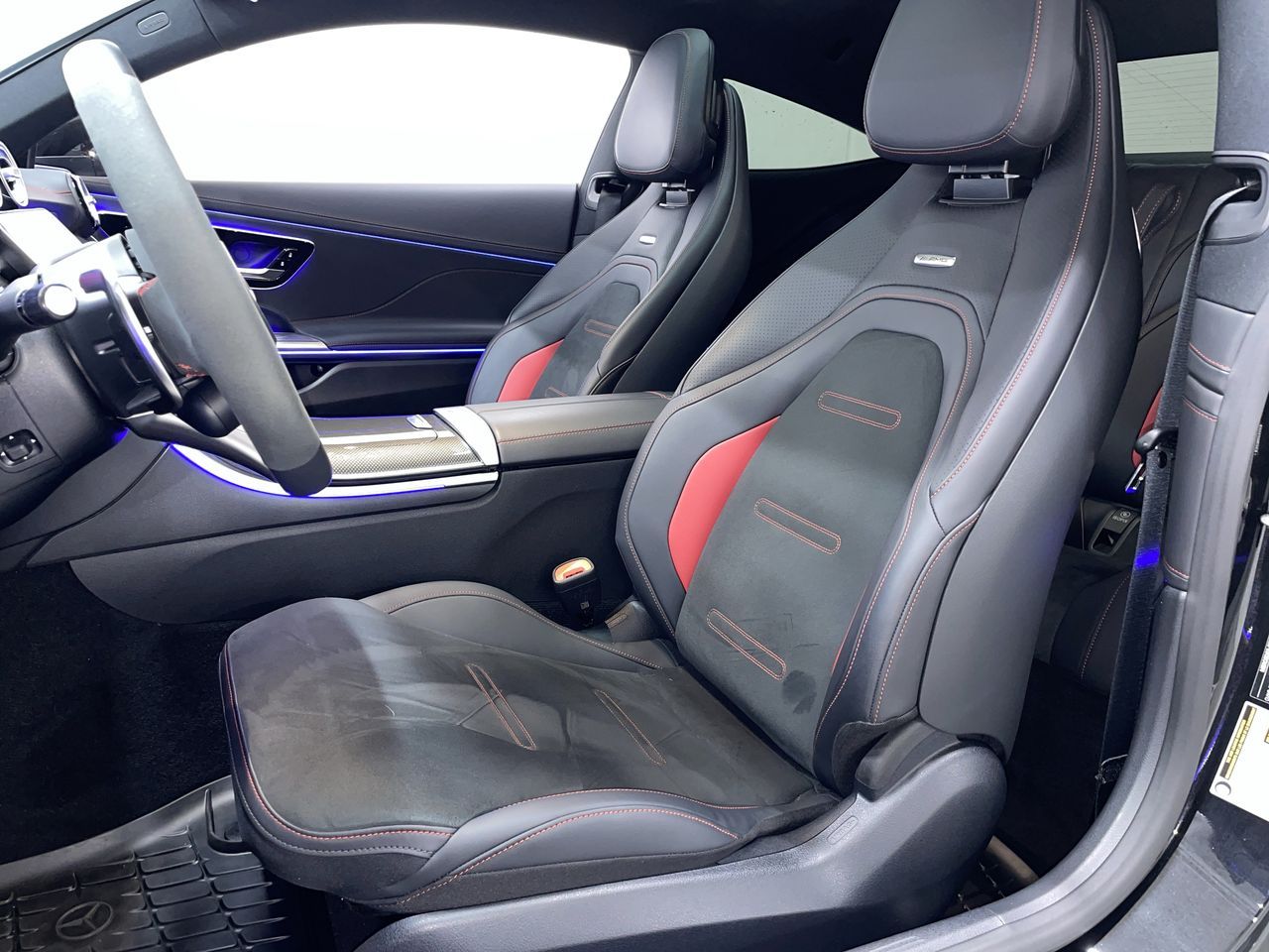 2025  CLE53 AMG