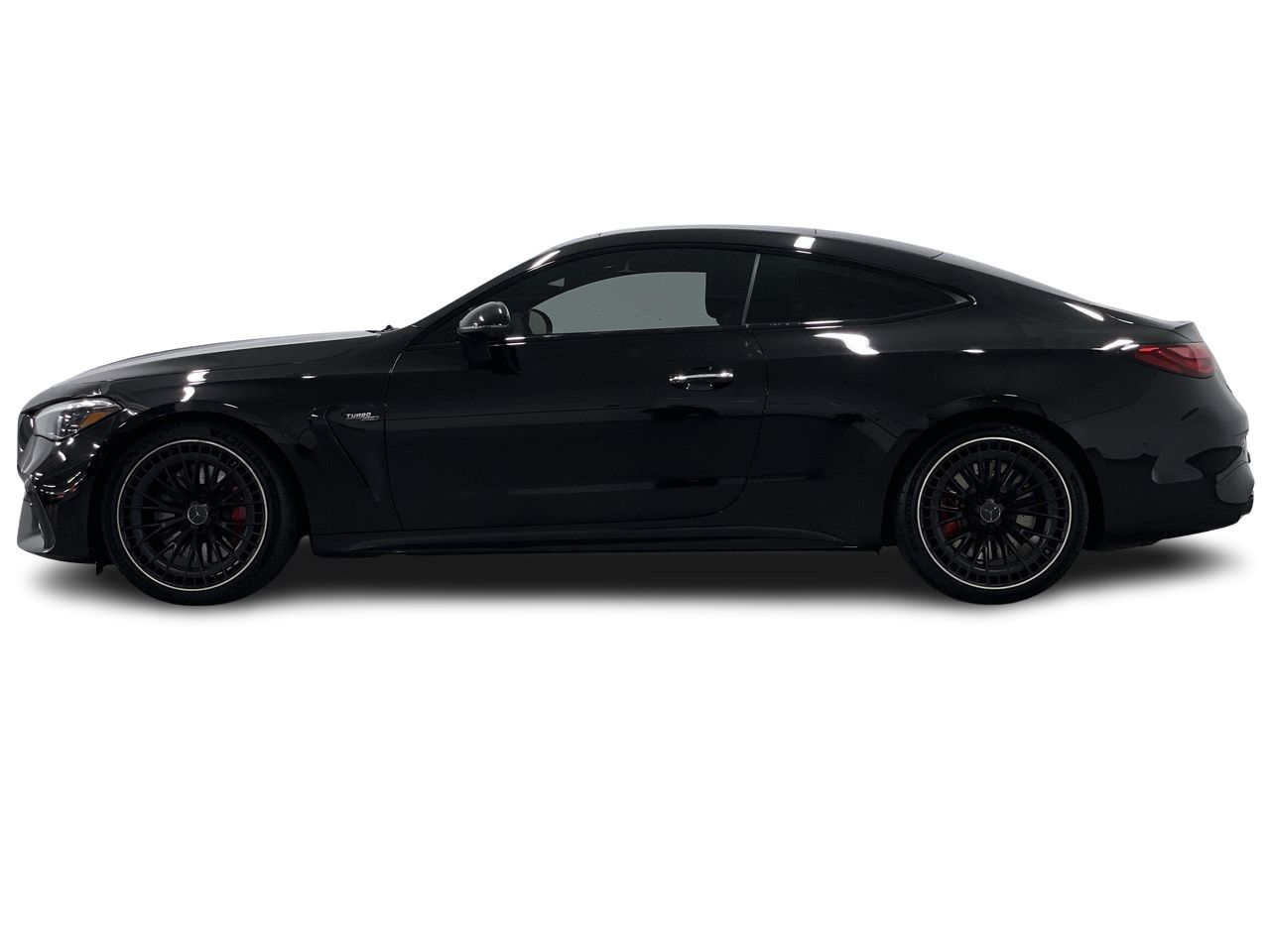 2025  CLE53 AMG