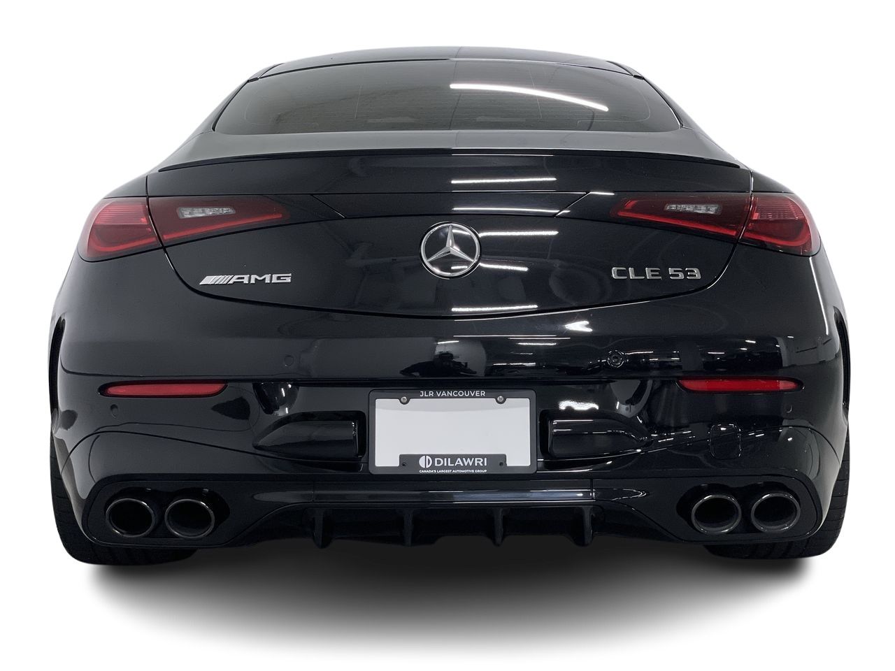 2025  CLE53 AMG