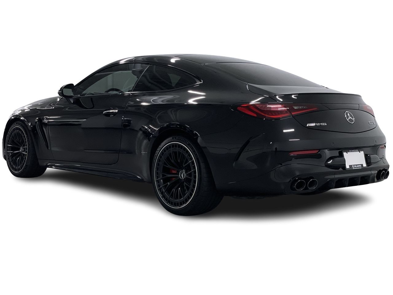2025  CLE53 AMG