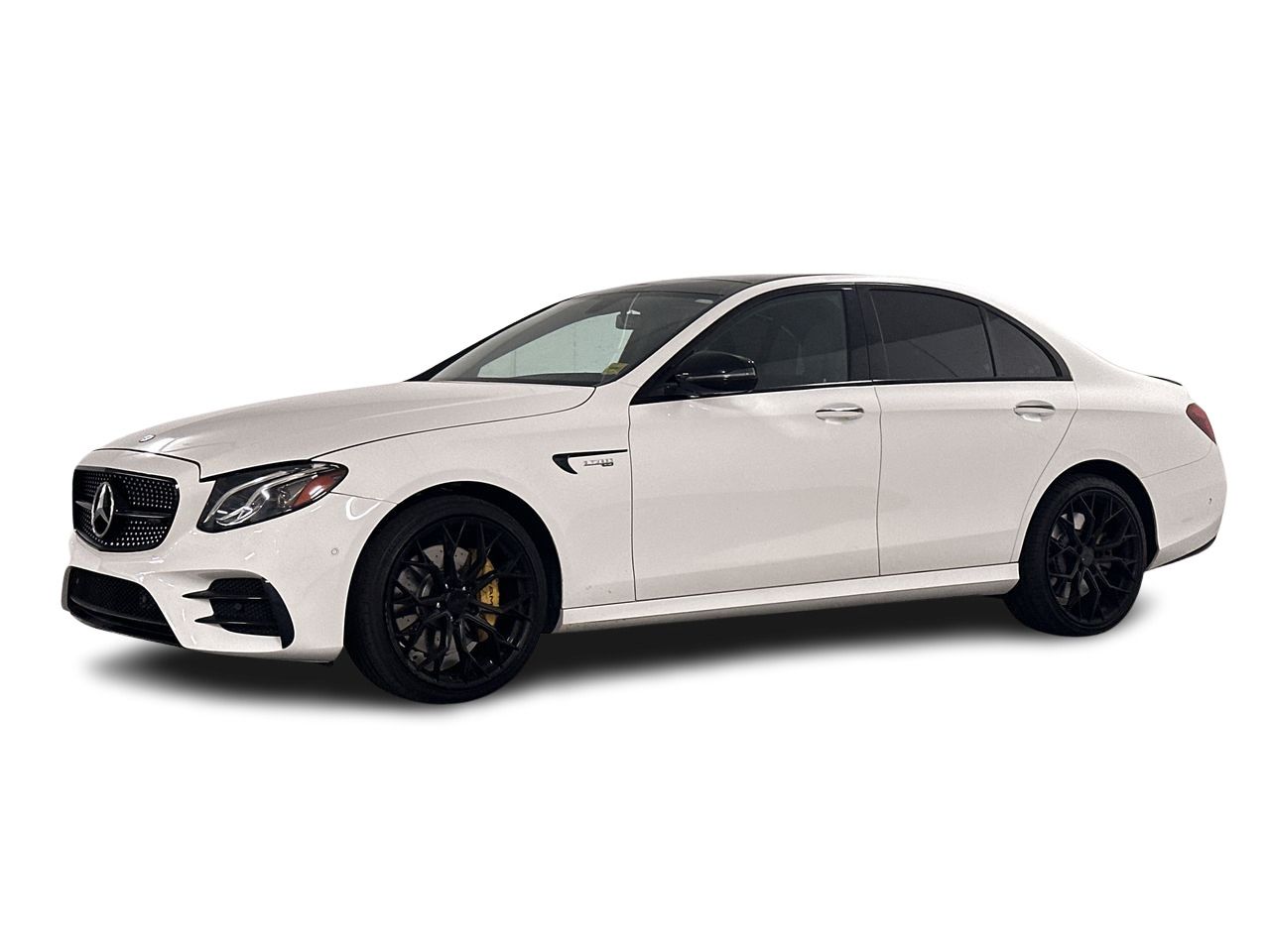Mercedes-Benz E43 AMG  2018 à , Colombie-Britannique