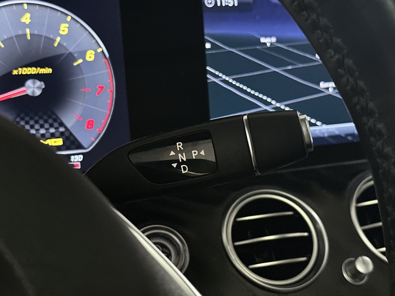 Mercedes-Benz E43 AMG  2018 à , Colombie-Britannique