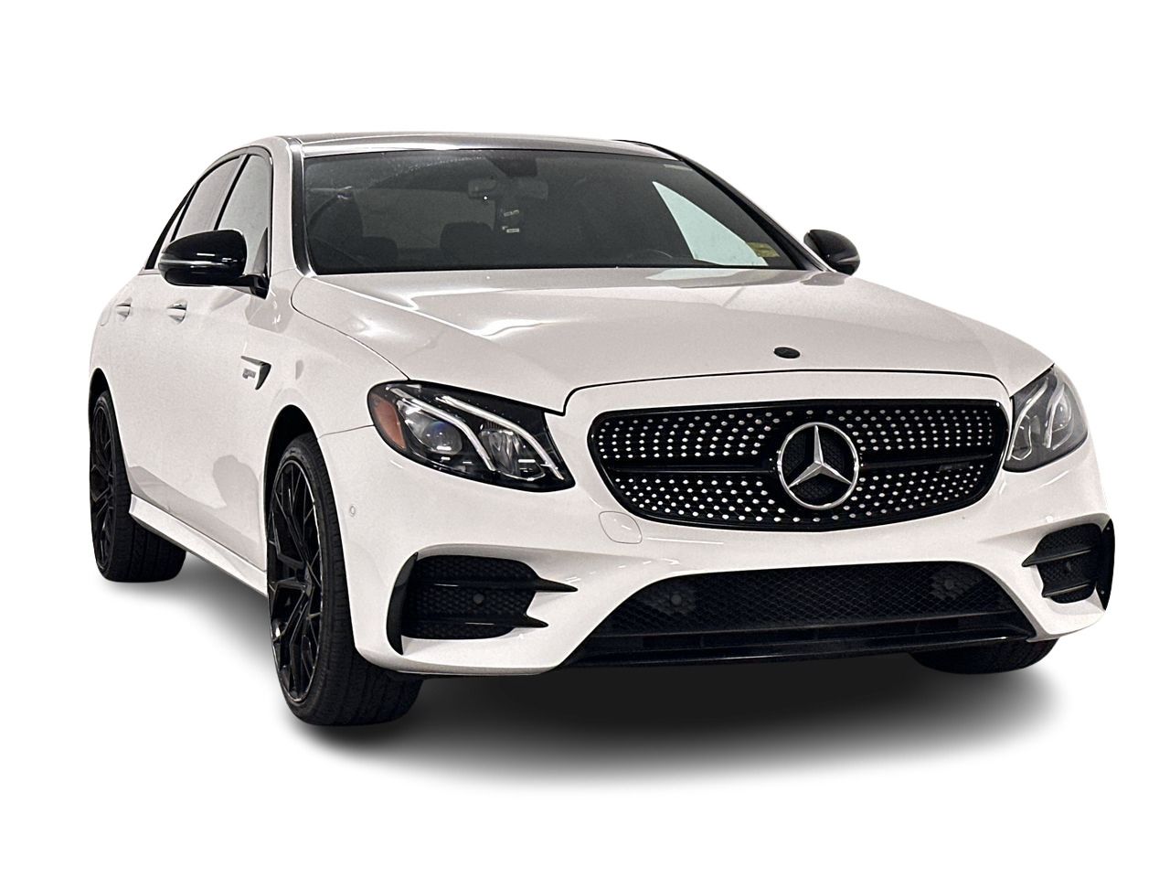 Mercedes-Benz E43 AMG  2018 à , Colombie-Britannique