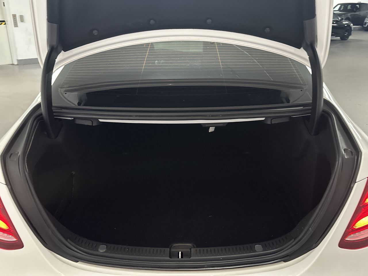 Mercedes-Benz E43 AMG  2018 à , Colombie-Britannique