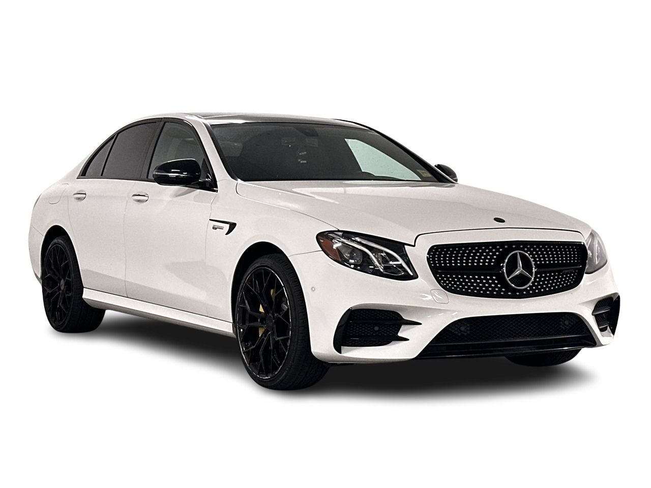 Mercedes-Benz E43 AMG  2018 à , Colombie-Britannique