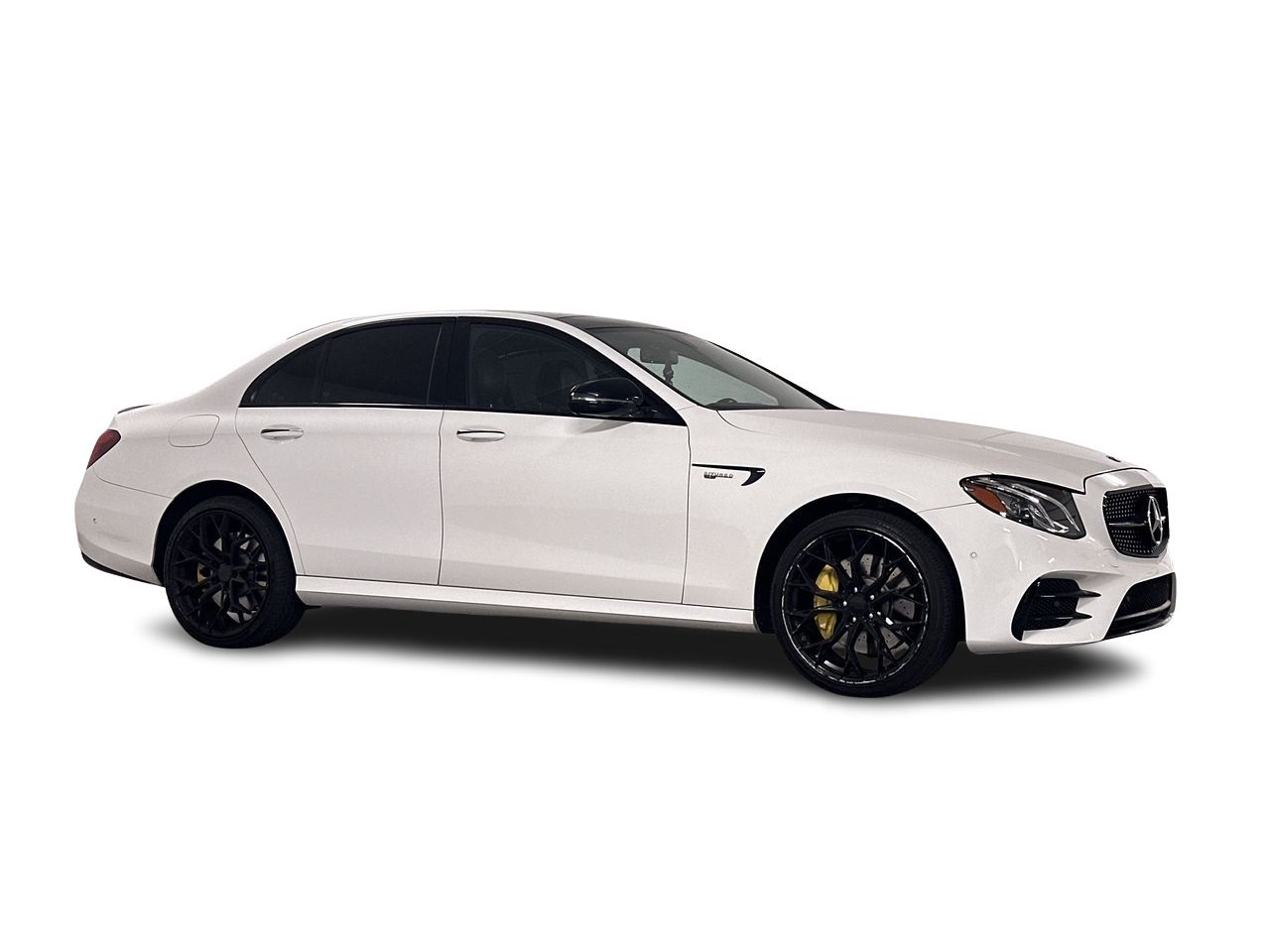 Mercedes-Benz E43 AMG  2018 à , Colombie-Britannique