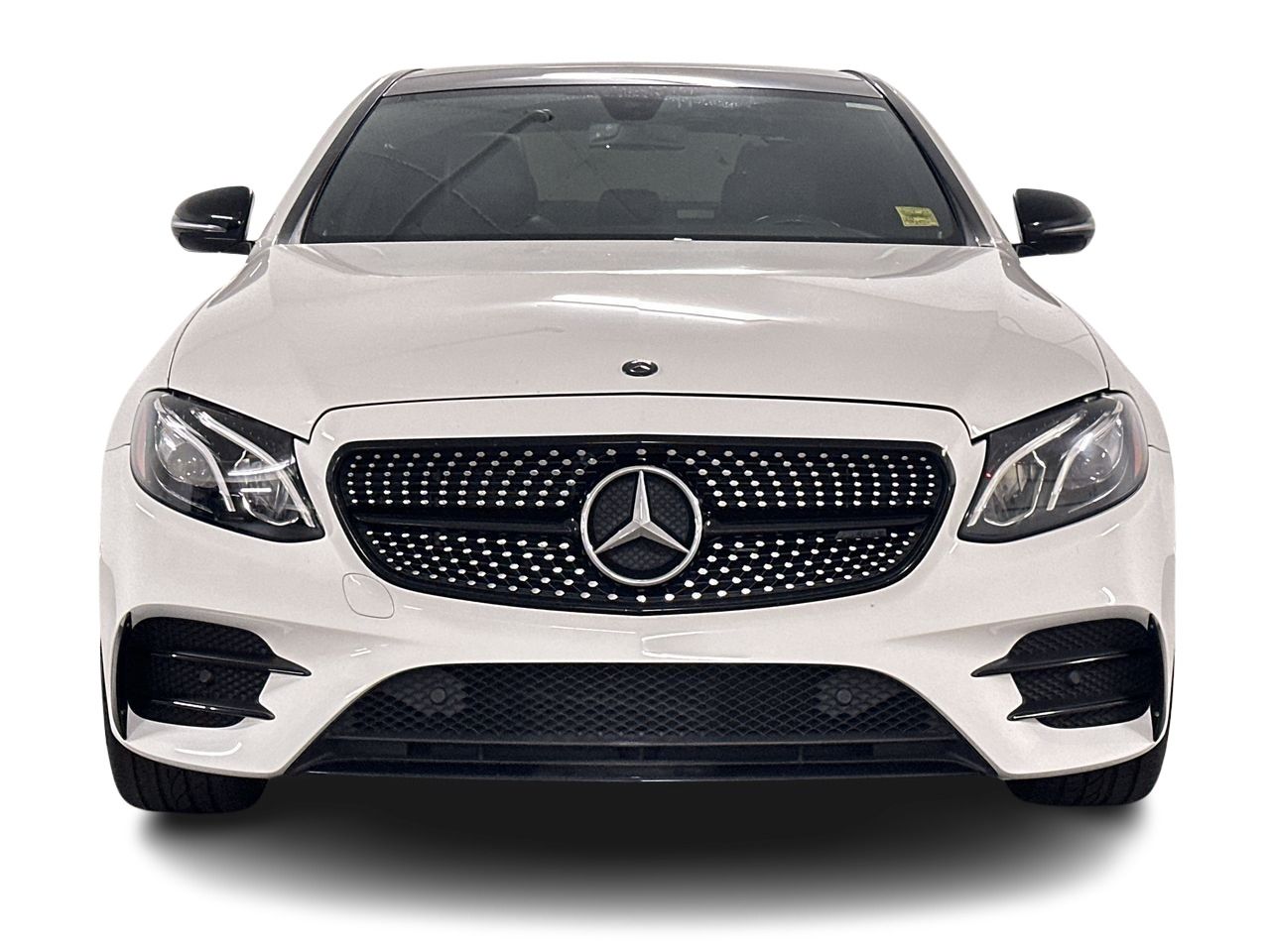 Mercedes-Benz E43 AMG  2018 à , Colombie-Britannique