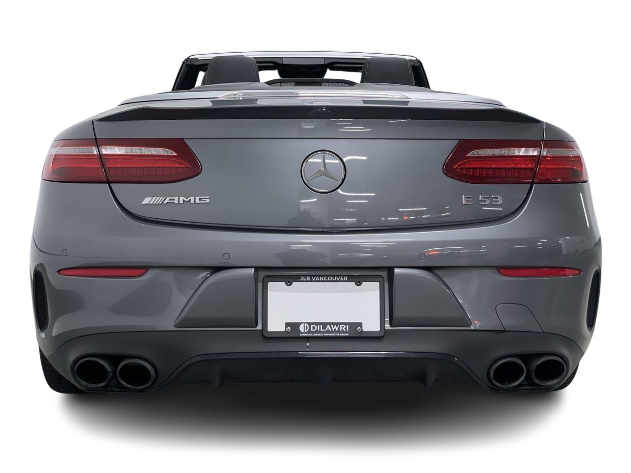 Mercedes-Benz E53 AMG  2019 à , Colombie-Britannique