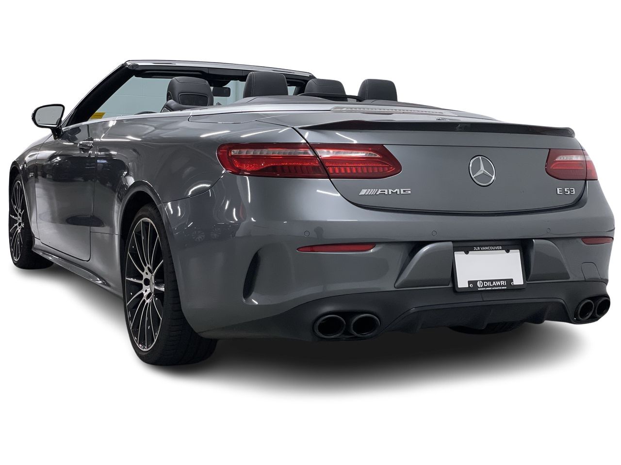 Mercedes-Benz E53 AMG  2019 à , Colombie-Britannique