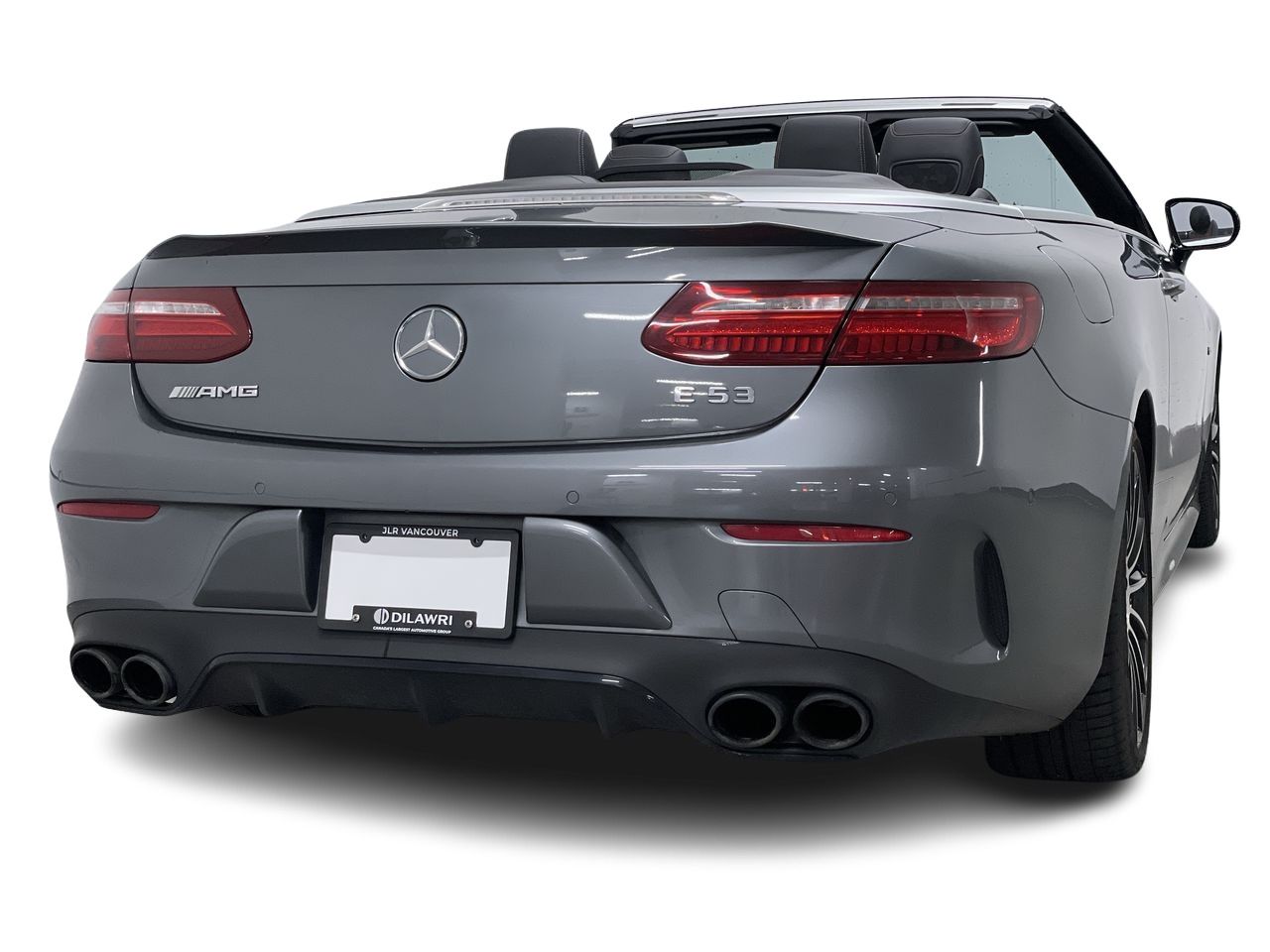 Mercedes-Benz E53 AMG  2019 à , Colombie-Britannique