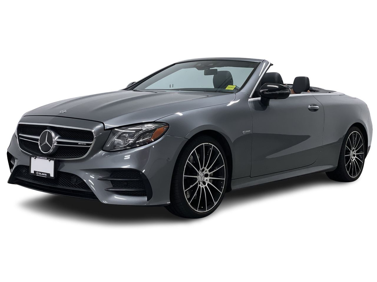 Mercedes-Benz E53 AMG  2019 à , Colombie-Britannique