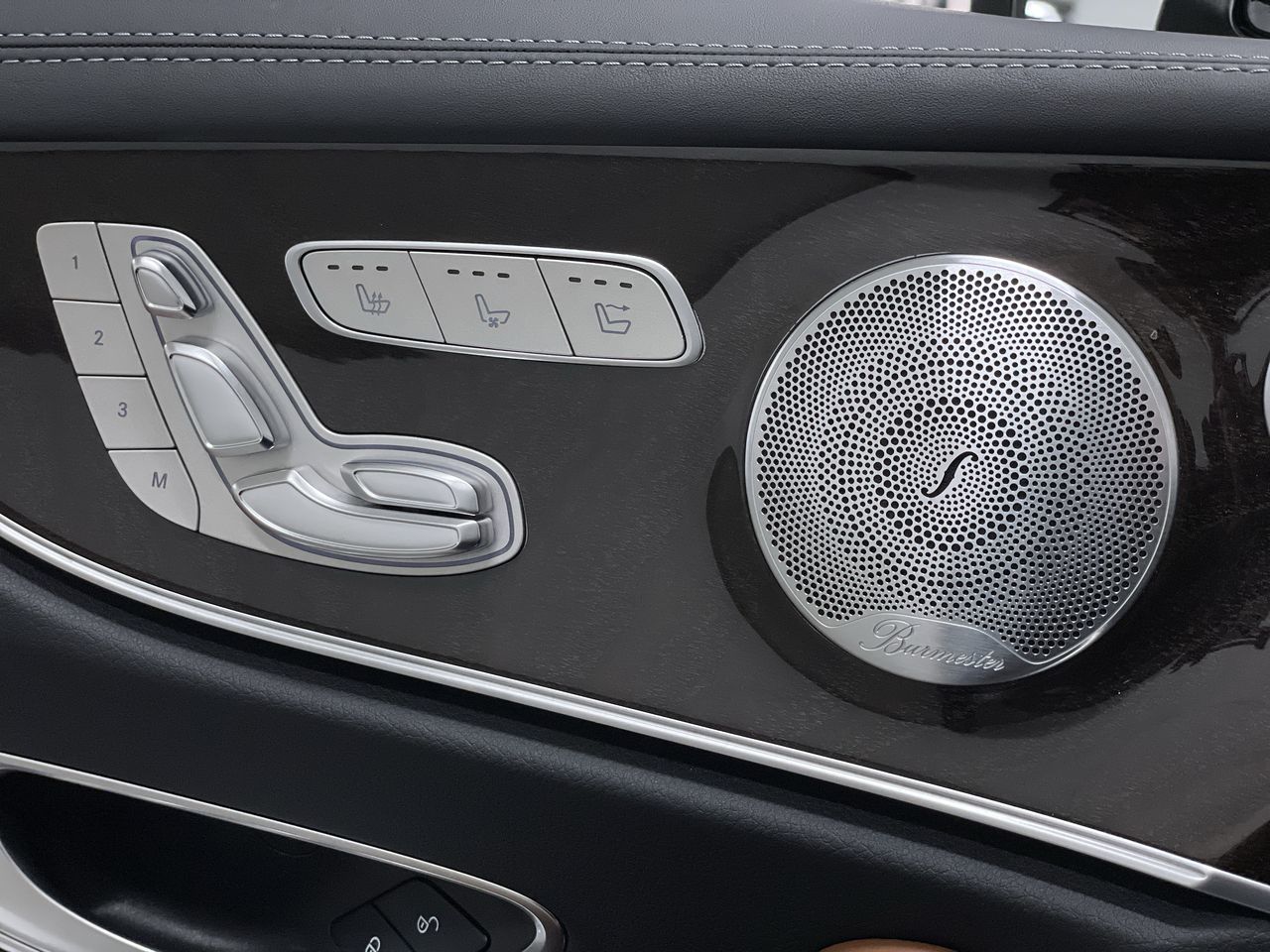 Mercedes-Benz E53 AMG  2019 à , Colombie-Britannique