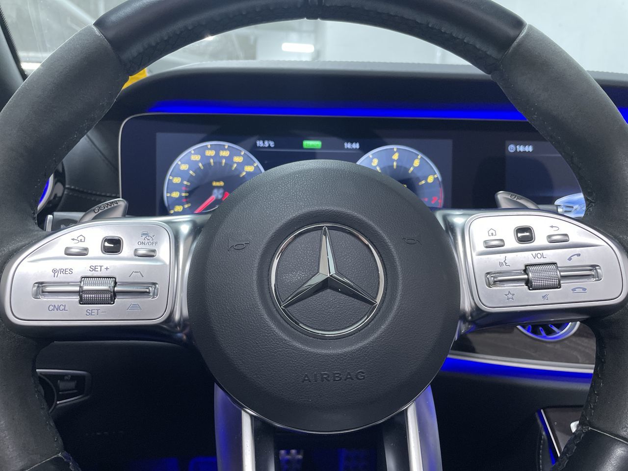 Mercedes-Benz E53 AMG  2019 à , Colombie-Britannique