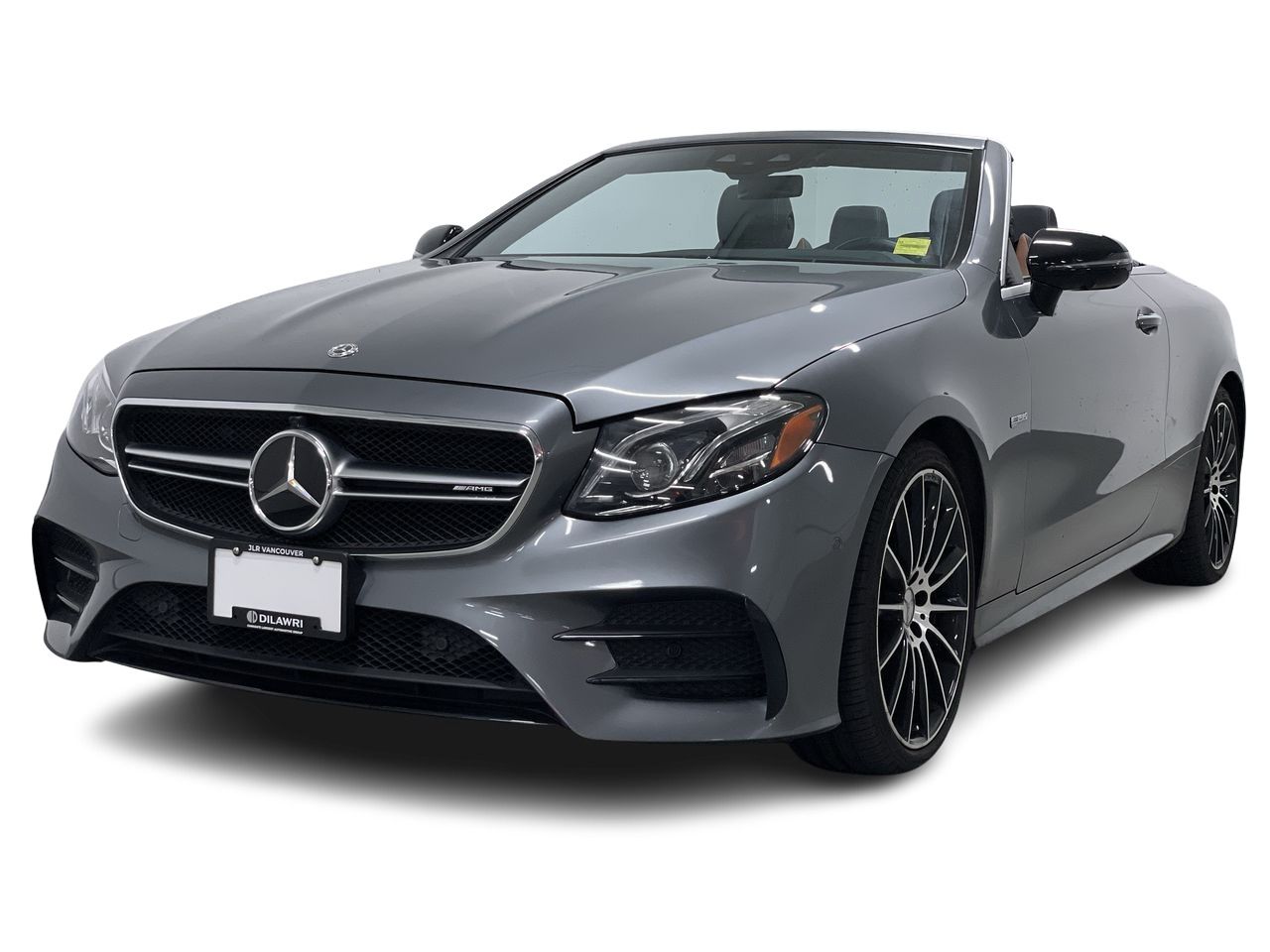 Mercedes-Benz E53 AMG  2019 à , Colombie-Britannique