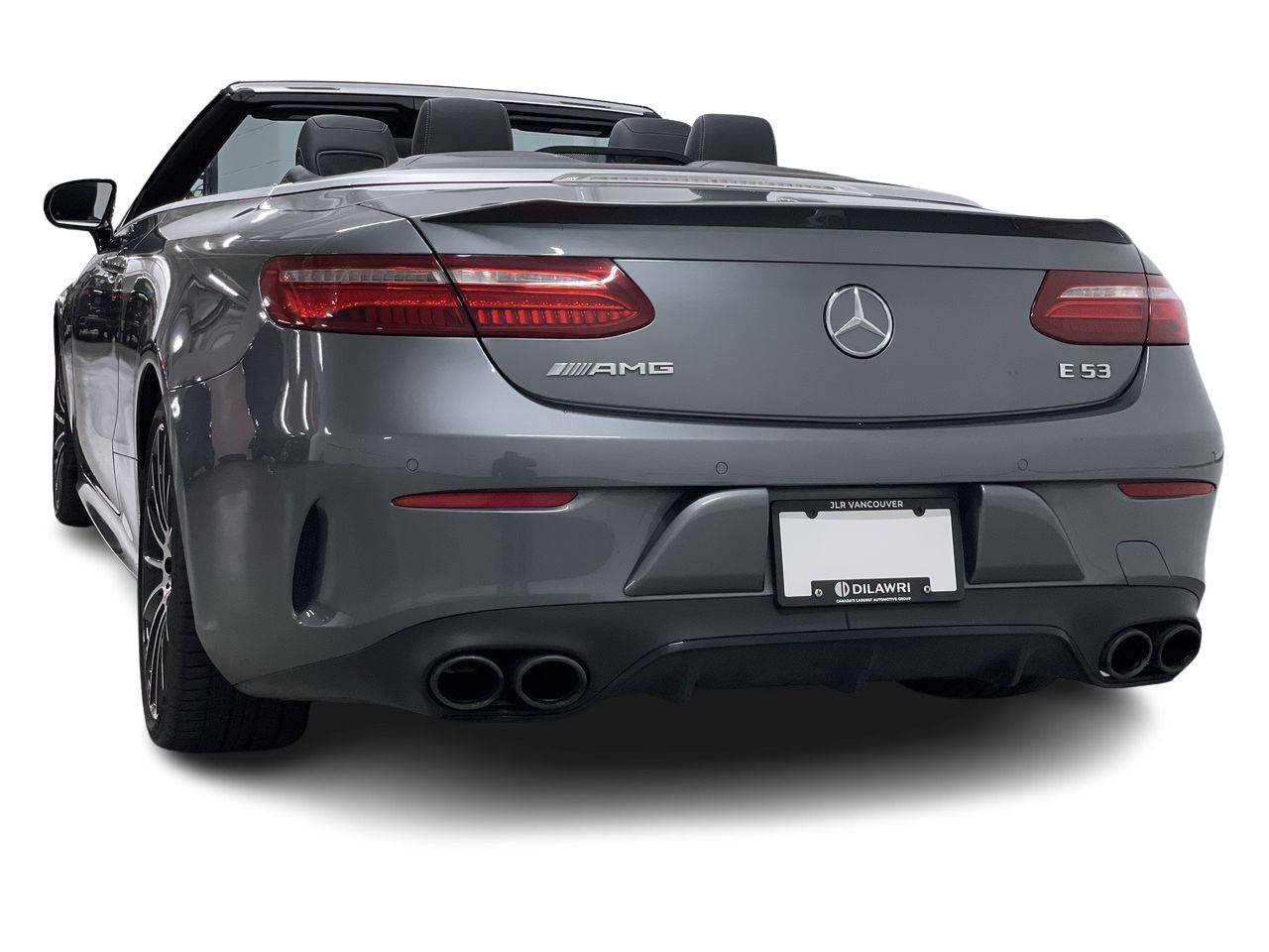 Mercedes-Benz E53 AMG  2019 à , Colombie-Britannique