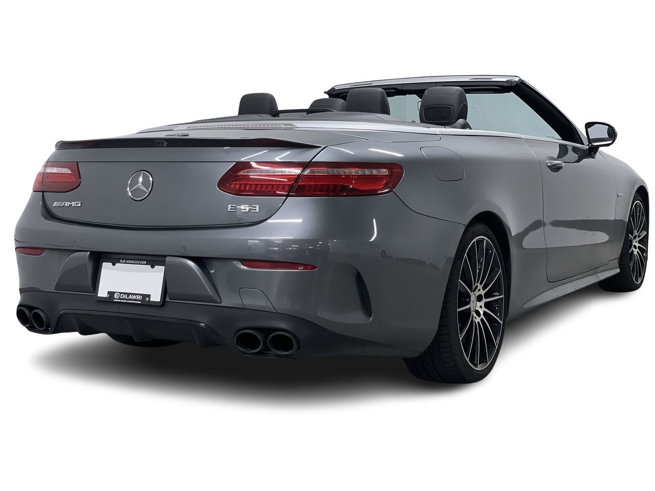 Mercedes-Benz E53 AMG  2019 à , Colombie-Britannique