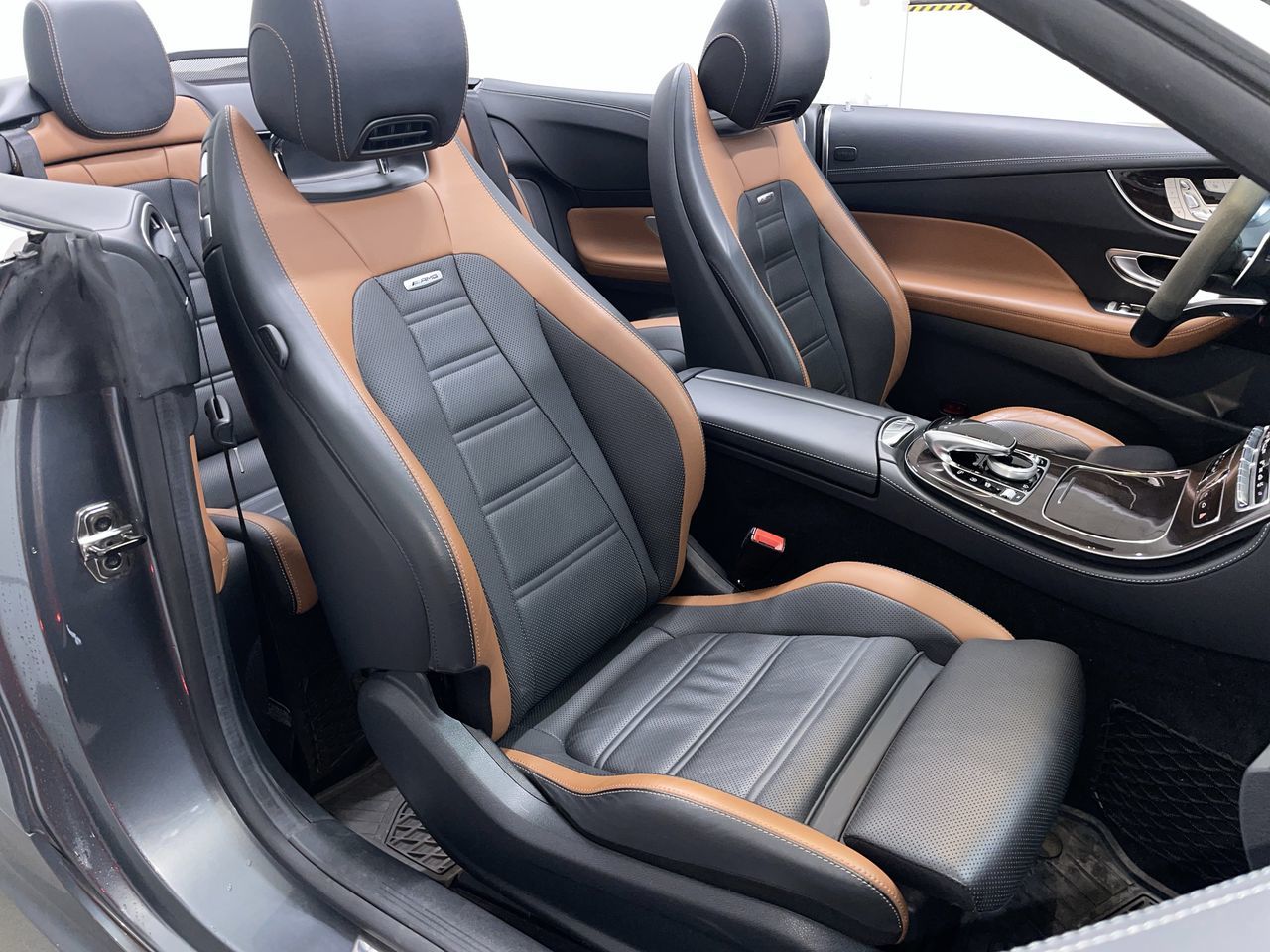 Mercedes-Benz E53 AMG  2019 à , Colombie-Britannique