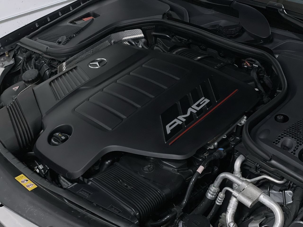 Mercedes-Benz E53 AMG  2019 à , Colombie-Britannique