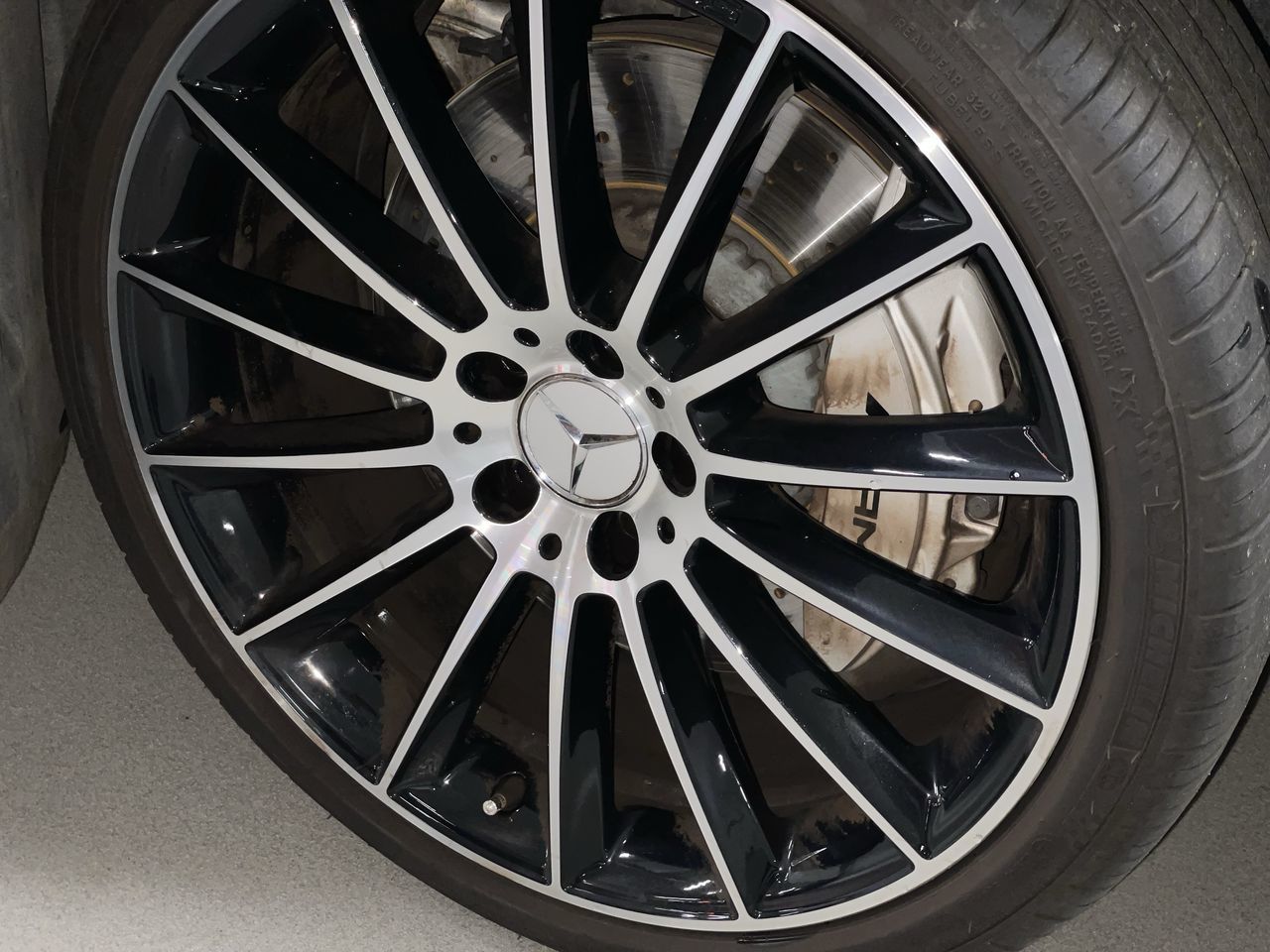 Mercedes-Benz E53 AMG  2019 à , Colombie-Britannique