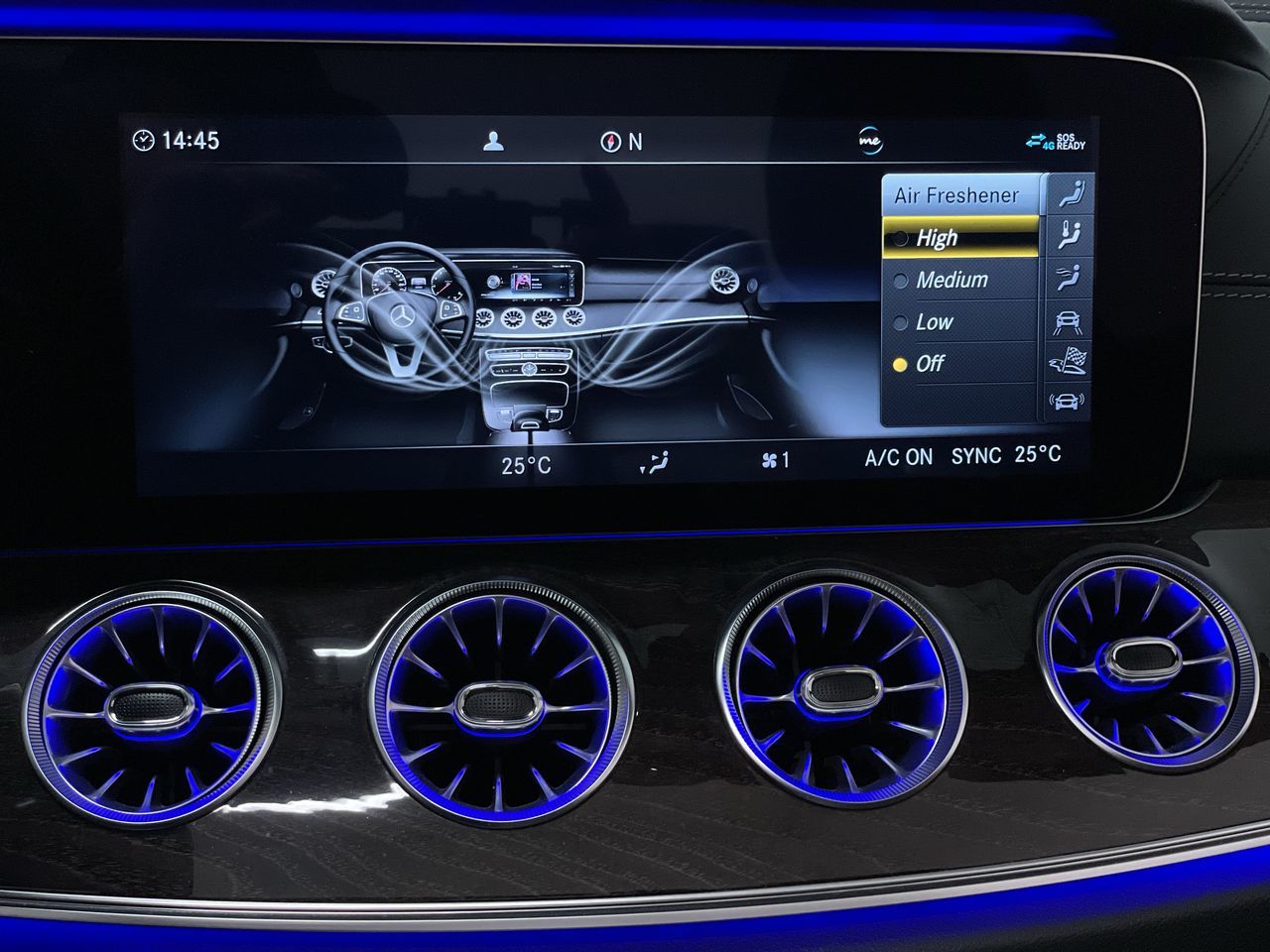 Mercedes-Benz E53 AMG  2019 à , Colombie-Britannique