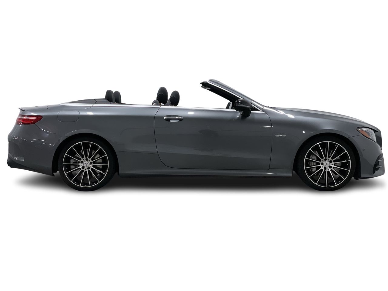 Mercedes-Benz E53 AMG  2019 à , Colombie-Britannique