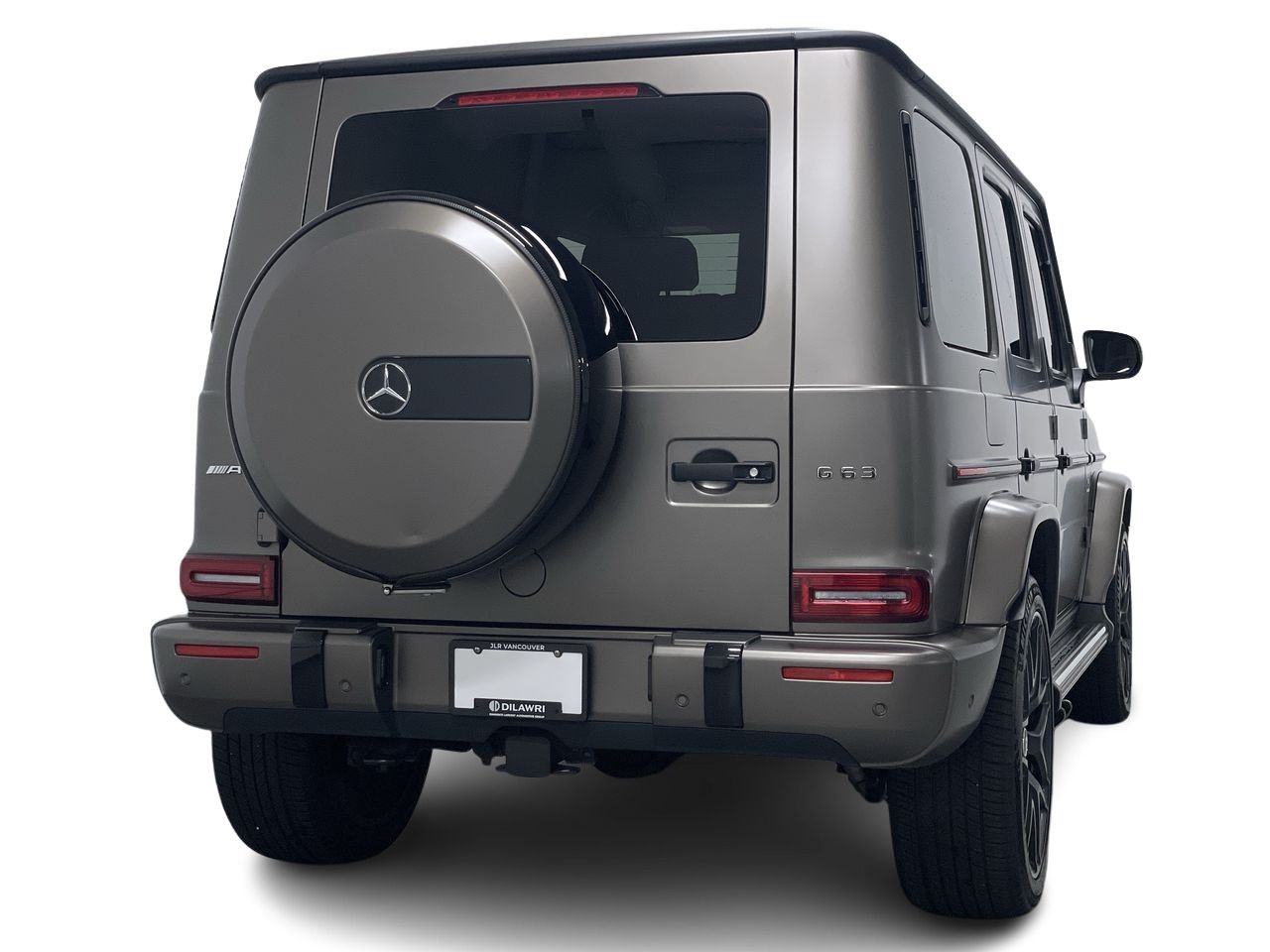 Mercedes-Benz G63 AMG  2020 à , Colombie-Britannique