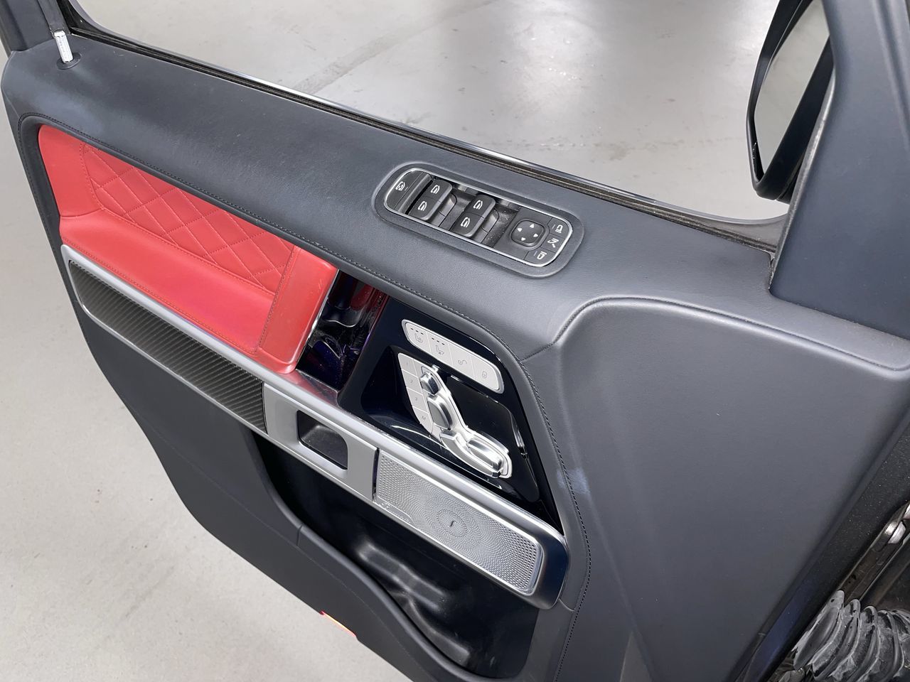 Mercedes-Benz G63 AMG  2020 à , Colombie-Britannique