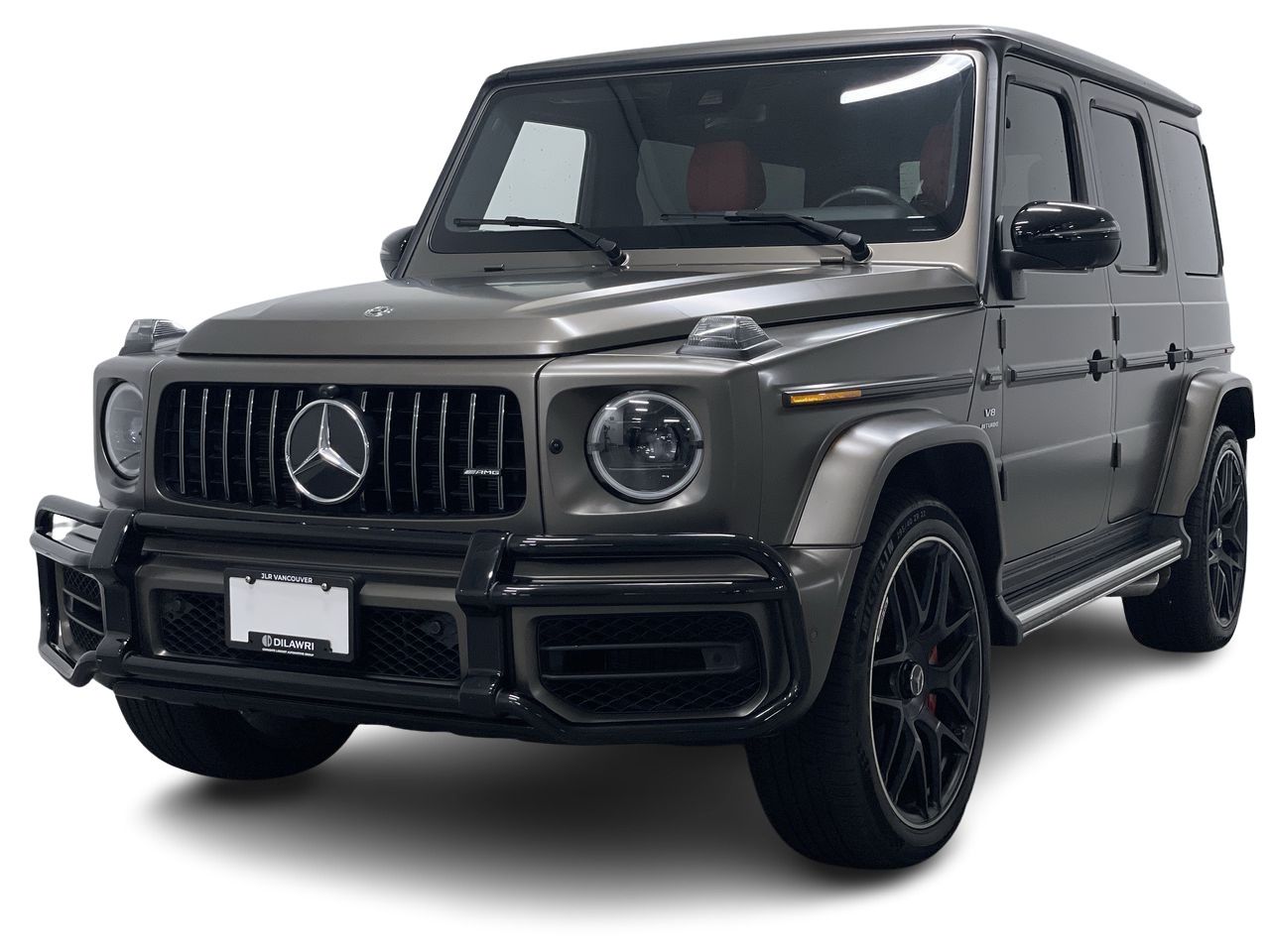 Mercedes-Benz G63 AMG  2020 à , Colombie-Britannique