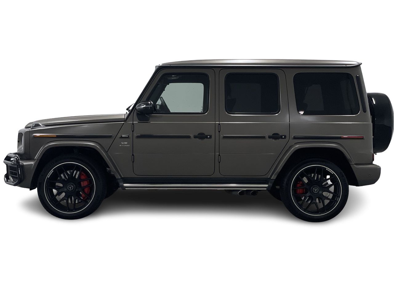 Mercedes-Benz G63 AMG  2020 à , Colombie-Britannique