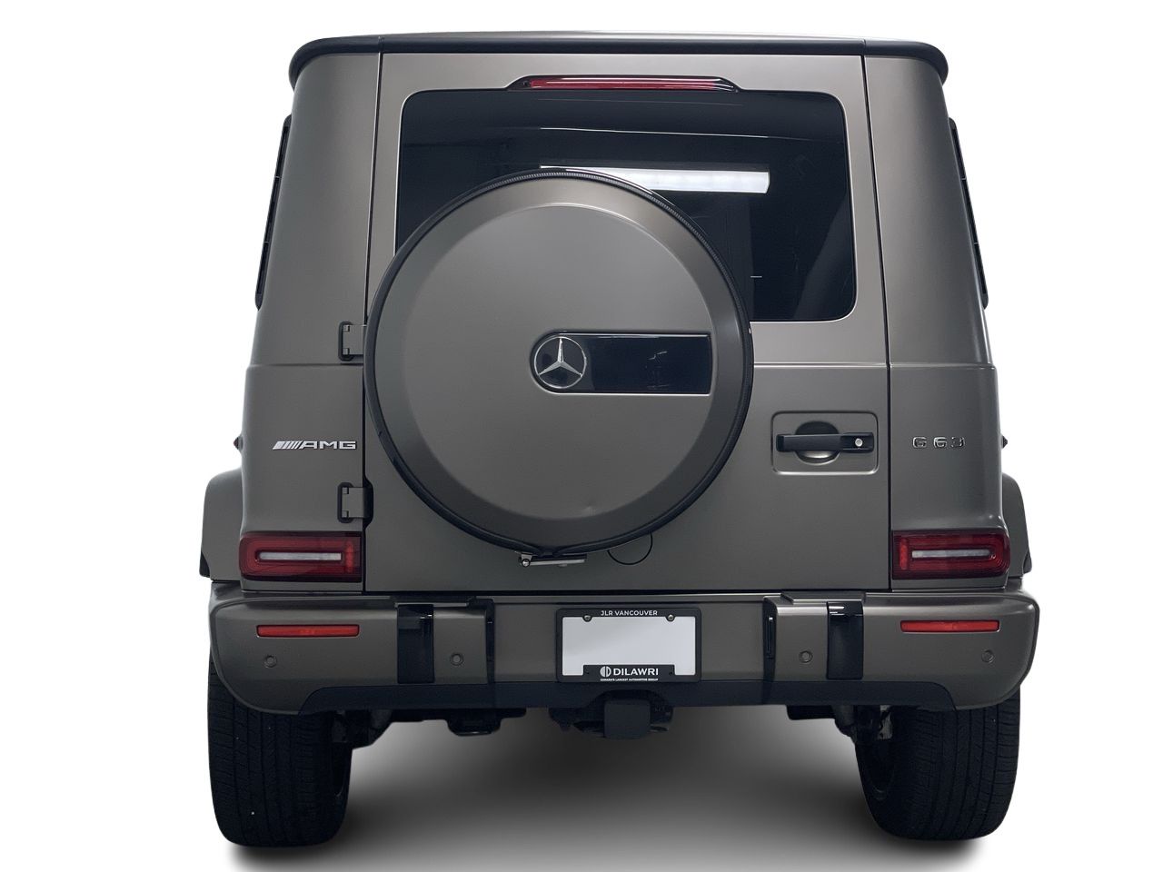 Mercedes-Benz G63 AMG  2020 à , Colombie-Britannique