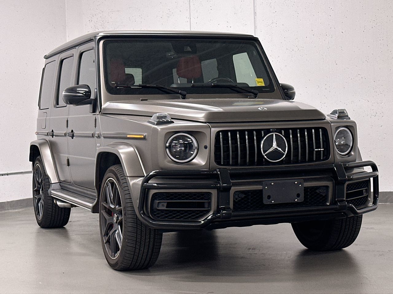 2020  G63 AMG