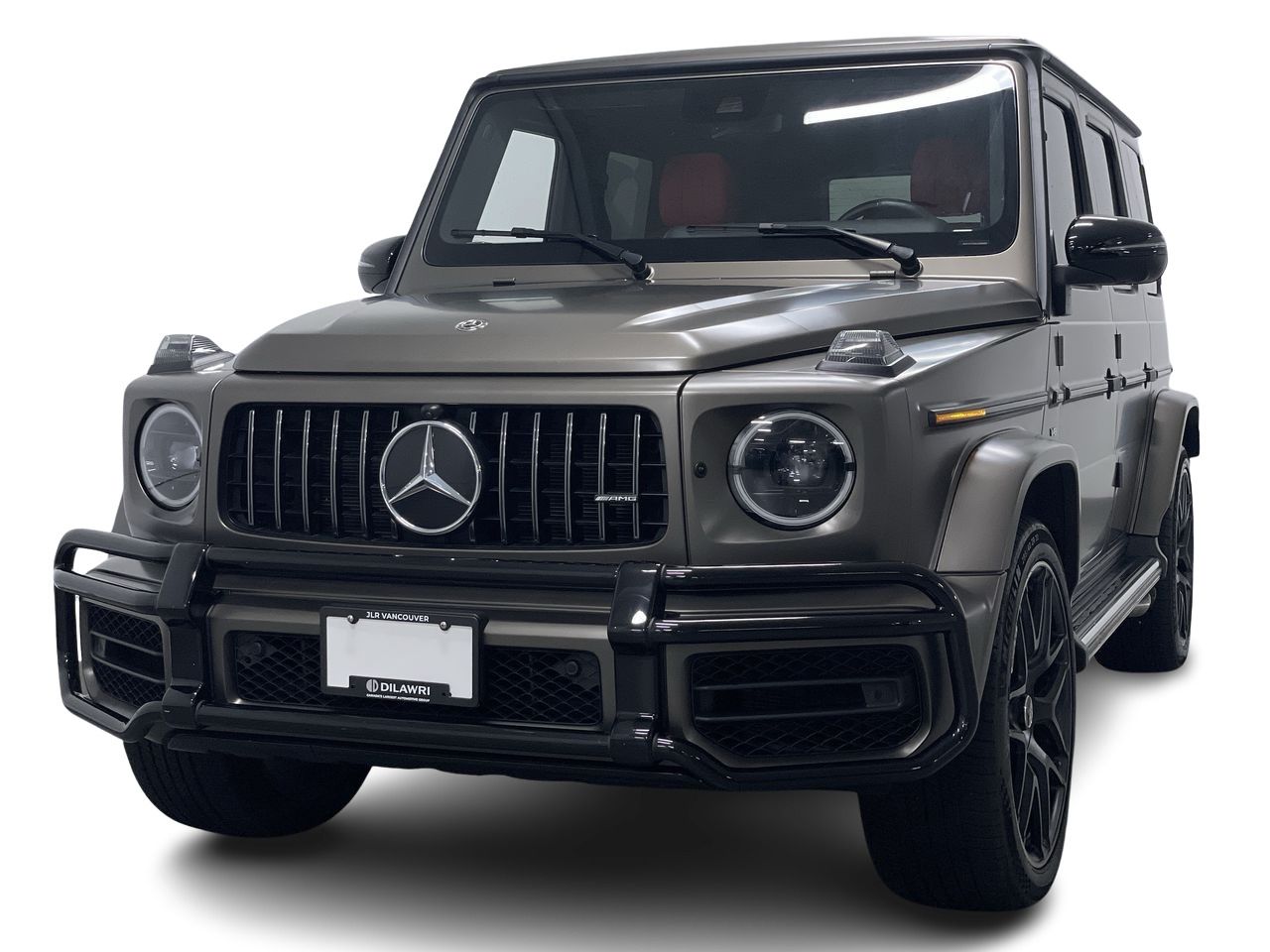 Mercedes-Benz G63 AMG  2020 à , Colombie-Britannique