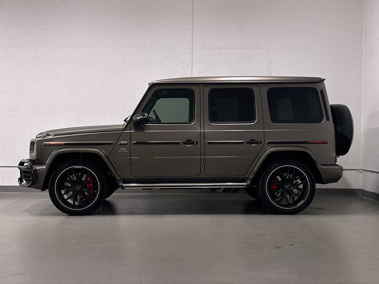 2020  G63 AMG